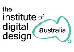 The Institute of Digital Design Australia Pty Ltd logo