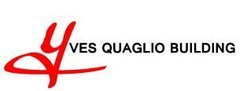 Yves Quaglio Building logo