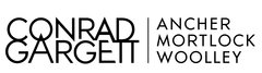 Conrad Gargett Ancher Mortlock Woolley logo