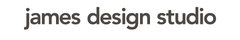 James Design Studio logo