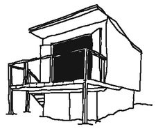 Reynolds Architecture logo