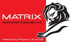 Matrix Property Consultants Pty Ltd logo