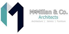 McMillan & Co. Architects logo