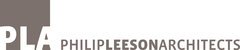 Philip Leeson Architects Pty Ltd logo