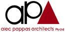 Alec Pappas Architects Pty Ltd logo