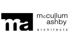 McCullum Ashby Architects logo