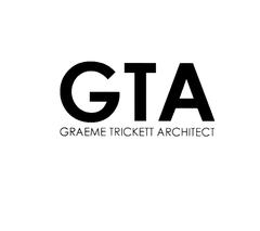 Graeme Trickett Architect logo