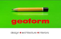 Geoform Design Architects Pty Ltd logo