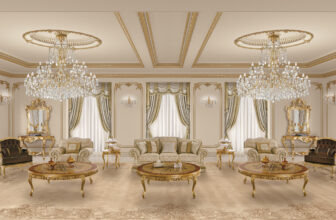 The Art of Italian Craftsmanship: Exploring Modenese Gastone’s Luxury Furniture Legacy