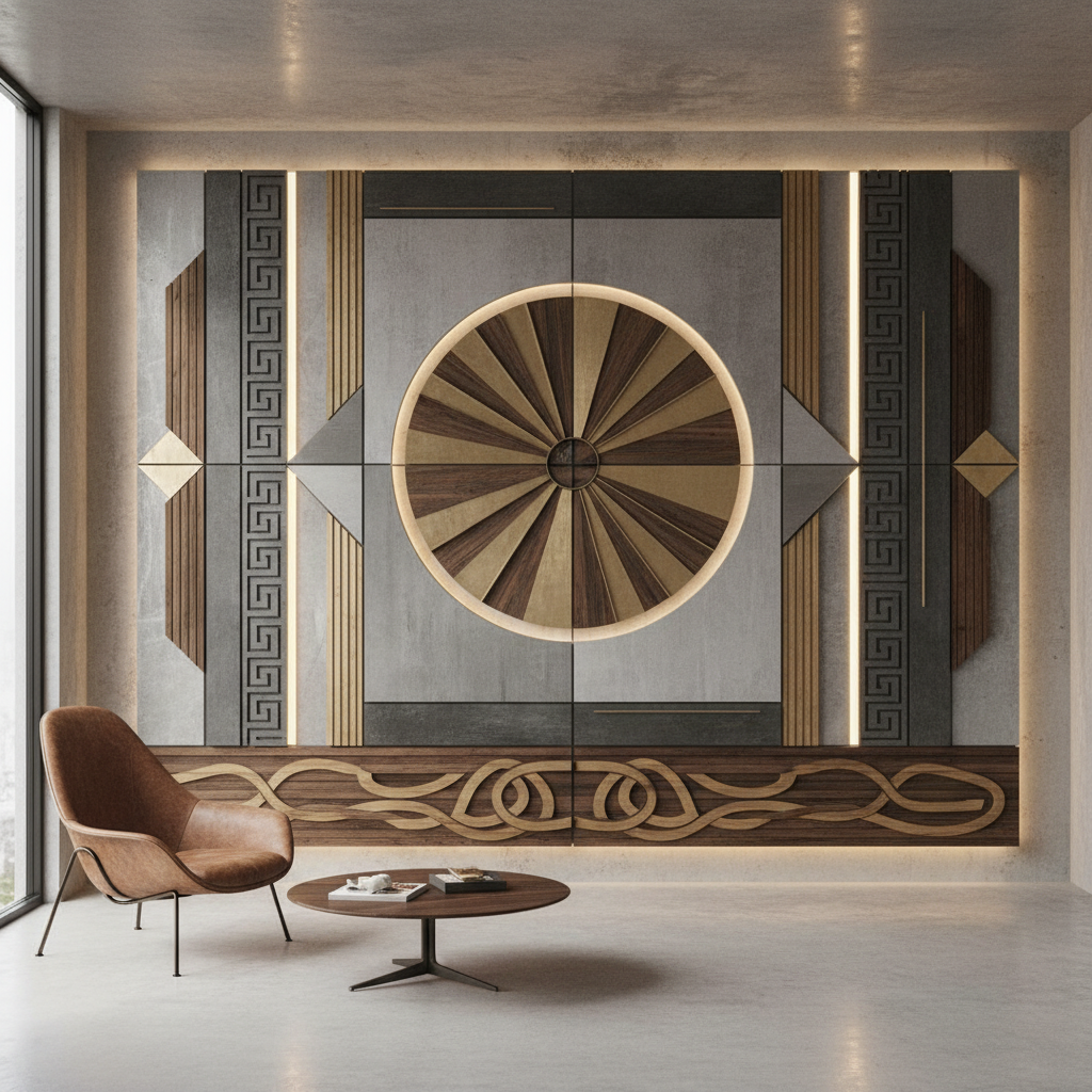 Supporting editorial image