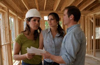 Practical visual for Choose a Home Addition Contractor Only After Completing These Preconstruction Checks