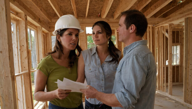 Practical visual for Choose a Home Addition Contractor Only After Completing These Preconstruction Checks
