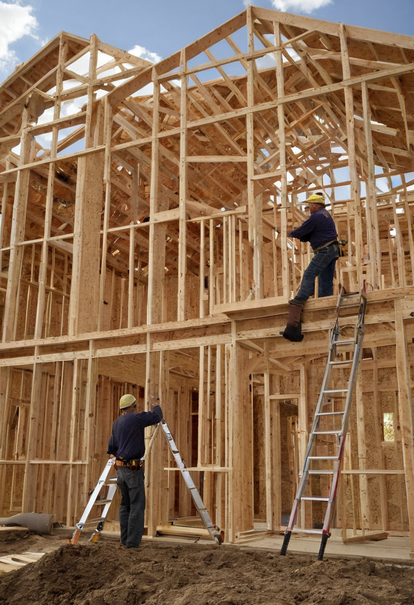 Practical visual for What proves that a contractor has relevant home addition experience