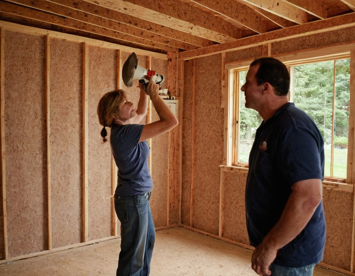 How should homeowners level bids from house addition contractors editorial visual