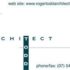 IAArchitecture