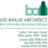Philip Diment Architect