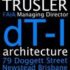 Macksey Rush Architects Pty Ltd
