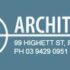 Matt Gibson Architecture + Design