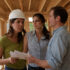 Architectural Design Stages: Which Drawings and Decisions Should Each Phase Produce?